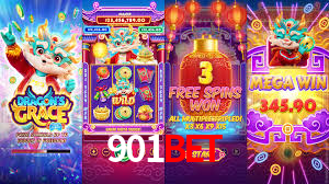 Welcome Bonus 901Bet