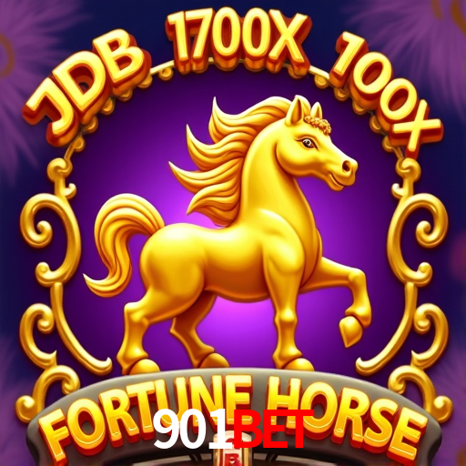Welcome Bonus 901Bet