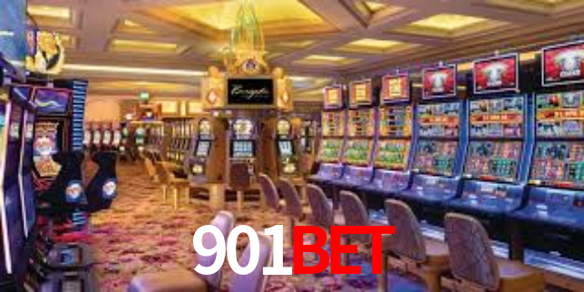 901Bet App Interface