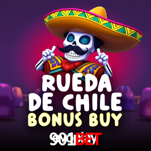 Experiência VIP 901Bet